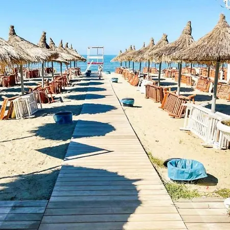 Annabel Seaview Polisi i Vogel