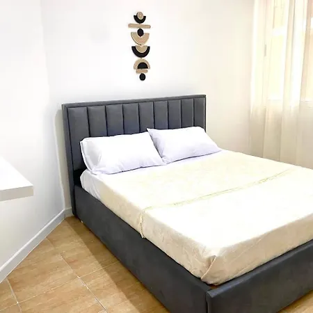 Annabel Seaview Апартаменты *