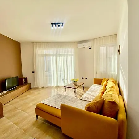 شقة Annabel Seaview *