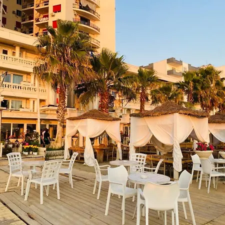 شقة Annabel Seaview