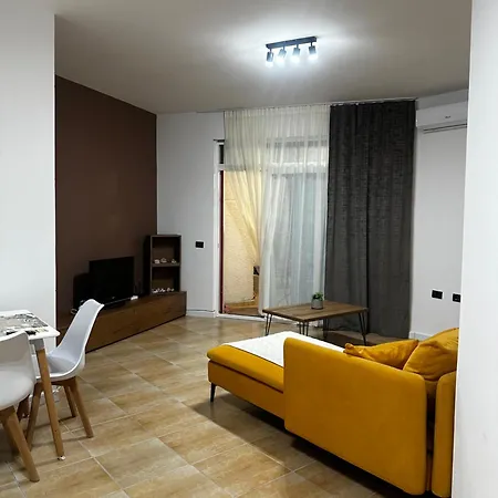 Annabel Seaview Апартаменты *